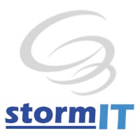 Storm IT Technology Ltd (Solihull) Logo