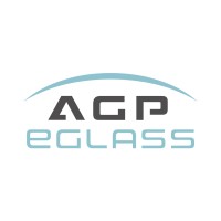 AGP eGlass Logo