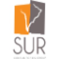 SUR Consultores Group Logo
