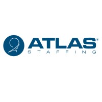 Atlas Staffing, Inc. Logo