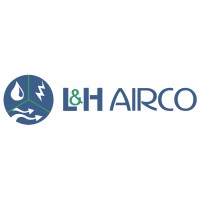 L&H Airco Logo