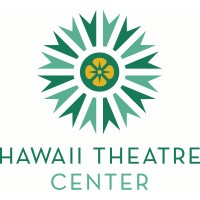 Hawaii Theatre Center Logo