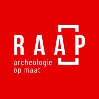 RAAP België Logo