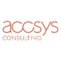 Accsys Consulting Logo