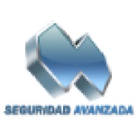 Seguridad Avanzada Logo