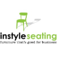 Instyle Seating Logo