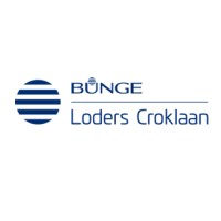 Bunge Loders Croklaan Logo