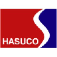 HASUCO KOREA Logo