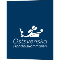 Östsvenska Handelskammaren Logo