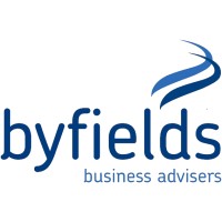Byfields Business Advisers Logo