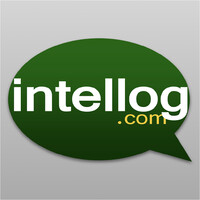 Intellog Inc. Logo