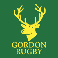 Gordon Rugby Club Logo