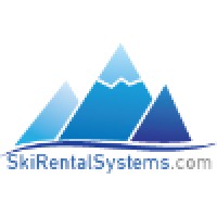 Ski Rental Systems, Inc Logo