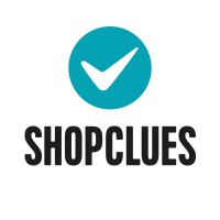 ShopClues Logo