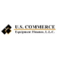 U.S. Commerce Equipment Finance, LLC Logo