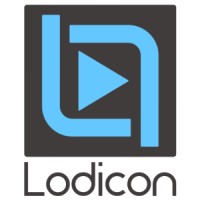 Lodicon Logo