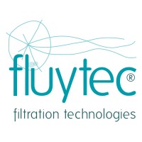 Fluytec Filtration Technologies Logo