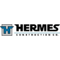 Hermes Construction Co. Logo