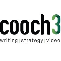 Cooch Creative Logo