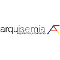 ARQUISEMIA S.L.P Logo