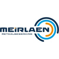 Metaalbewerking Meirlaen Logo