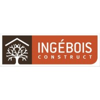 INGEBOIS CONSTRUCT Logo