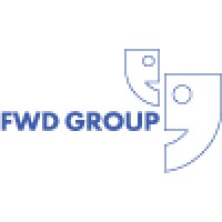 FWD Group Logo