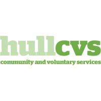 Hull CVS Logo