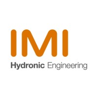 IMI Hydronic Engineering Logo