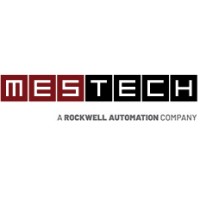 MESTECH Services Pvt Ltd Logo