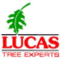 Lucas Tree Expert Co, Inc Logo