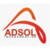 Adsol Incorporation Logo