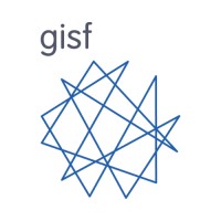 GISF - Global Interagency Security Forum Logo