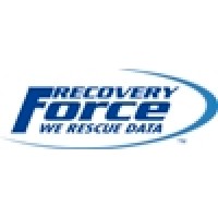 Recovery Force Inc Logo