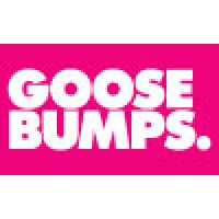 Goosebumps Branding Ltd Logo