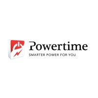 Powertime Logo
