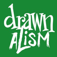 Drawnalism Ltd Logo