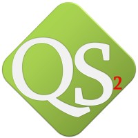 QS2 AG - Quality Software Solutions Logo