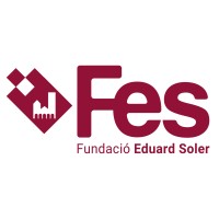 Fundació Eduard Soler Logo