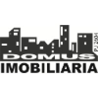 Domus Assessoria Imobiliária Ltda Logo