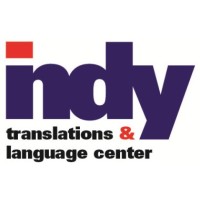 Indy Translations & Language Center Logo