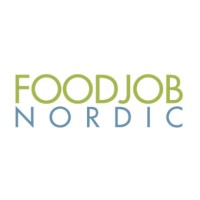 Foodjob Nordic Logo