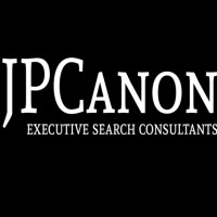 J.P. Canon Associates, Inc. ~ Executive Search Consultants ~ 888 233-3131 Logo