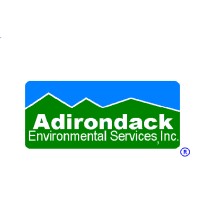 Adirondack Environmental Services, Inc Logo
