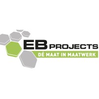 EB Projects Logo