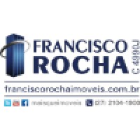 Francisco Rocha Imóveis Logo