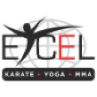 Excel Martial Arts, Larchmont Logo