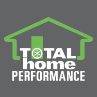 Total Home Performance LLC Logo