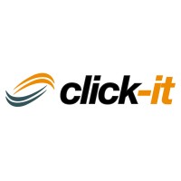 Click-IT Technologies Logo