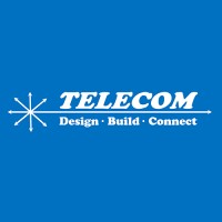 Telecom Infrastructure Corp Logo